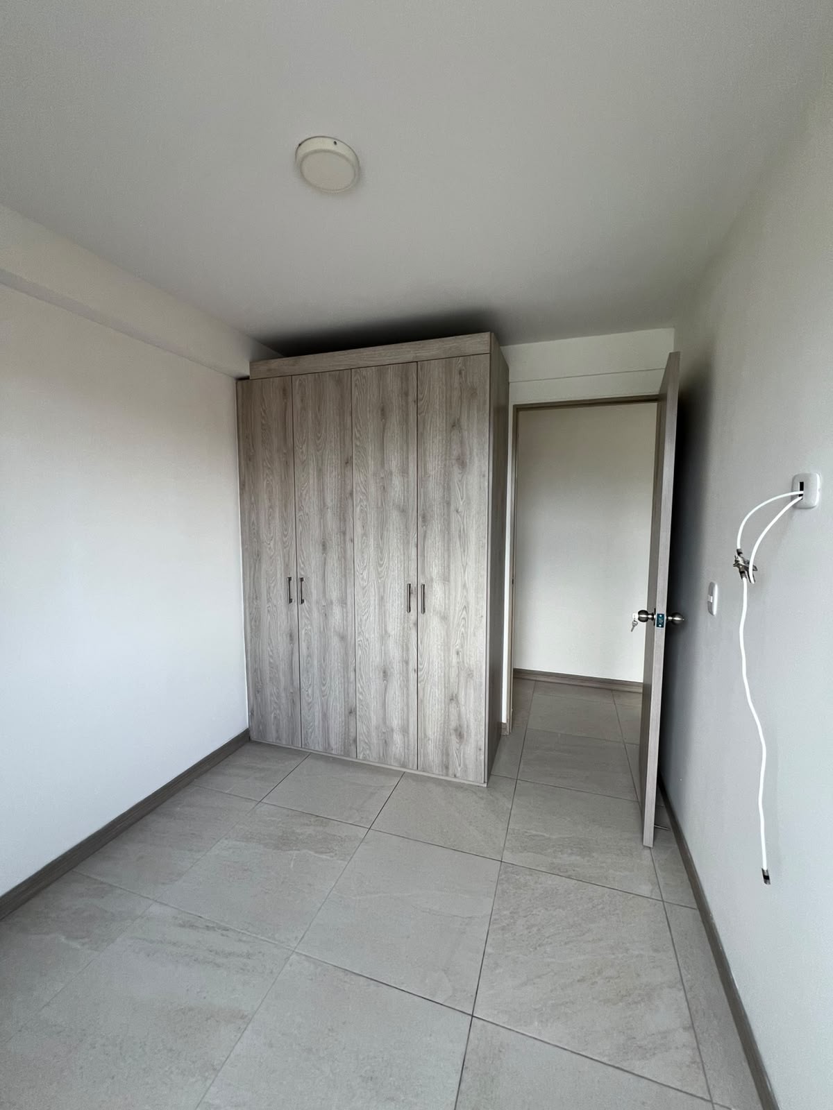 Apartamento en venta en Cerritos, Pereira · foto 4 de 11