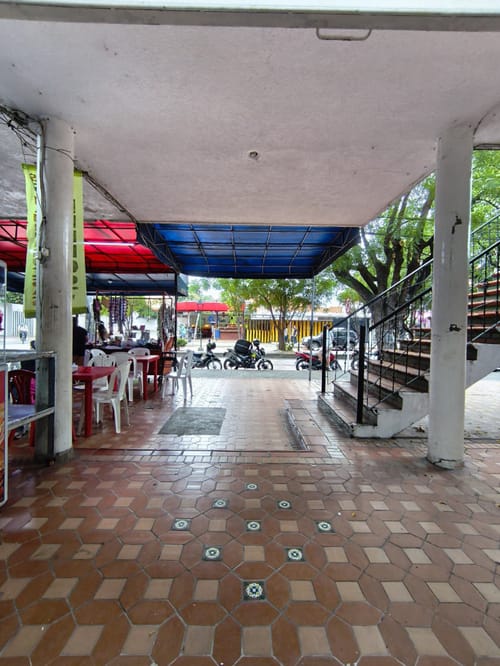 Local en arriendo en Quinta Oriental, Cúcuta, 25 m² · foto 3 de 4