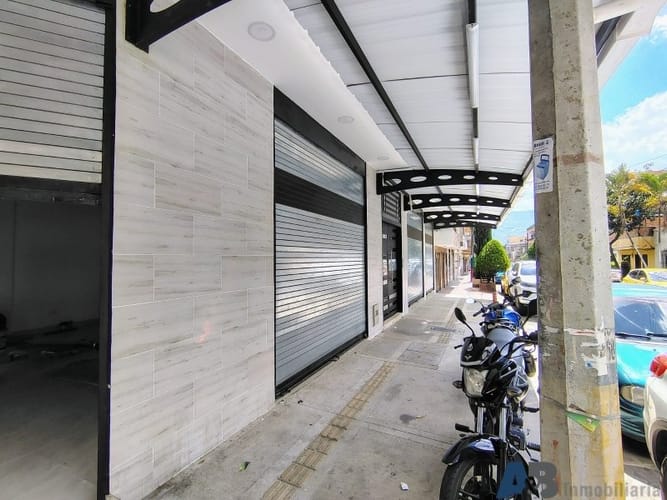 Local en arriendo en Asturias, Itagüí, 100 m² · foto 2 de 8