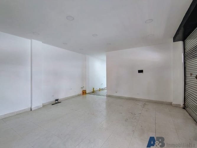 Local en arriendo en Asturias, Itagüí, 100 m² · foto 3 de 8