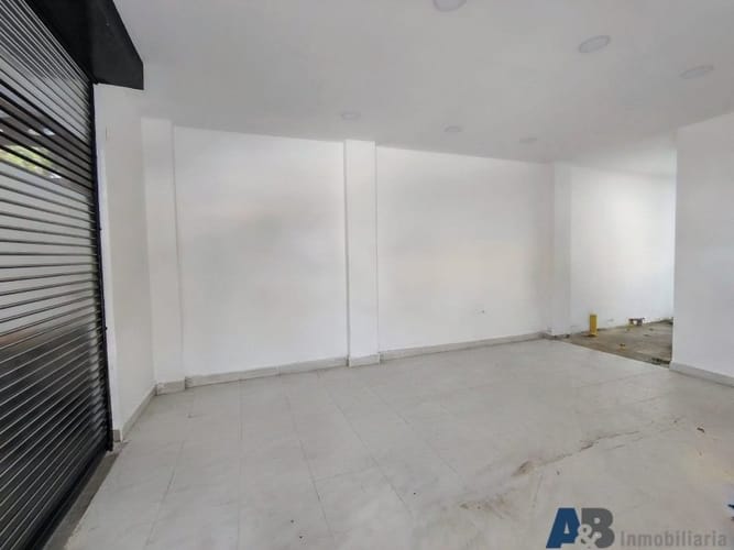 Local en arriendo en Asturias, Itagüí, 100 m² · foto 4 de 8