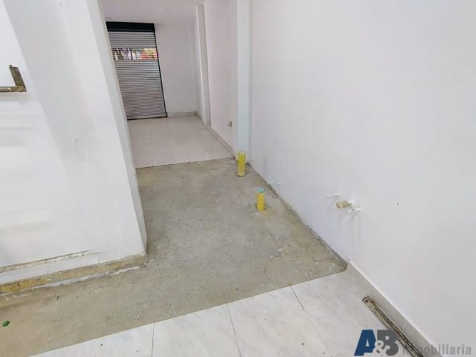 Local en arriendo en Asturias, Itagüí, 100 m² · foto 5 de 8
