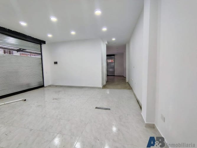 Local en arriendo en Asturias, Itagüí, 100 m² · foto 6 de 8