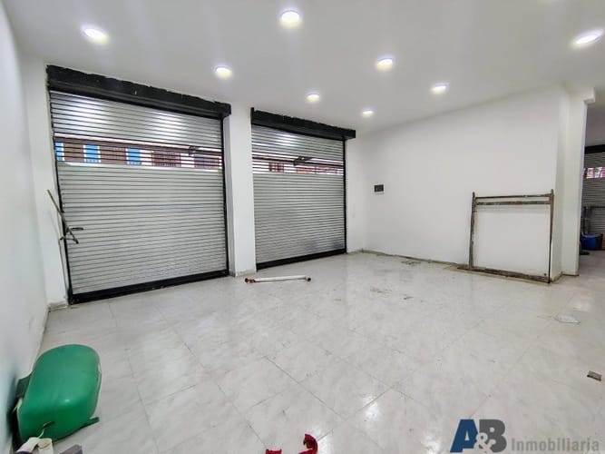 Local en arriendo en Asturias, Itagüí, 100 m² · foto 7 de 8