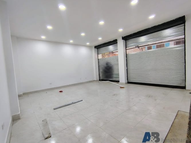 Local en arriendo en Asturias, Itagüí, 100 m² · foto 8 de 8