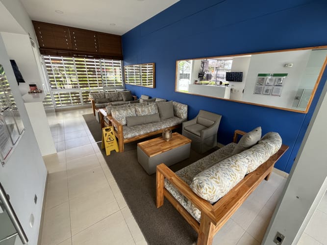 Apartamento de 2 alcobas en arriendo en Ciudad Country, Jamundí, 70 m² · foto 3 de 21