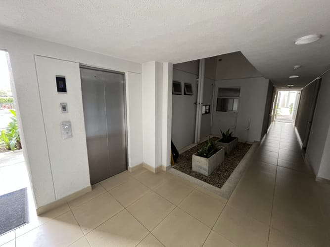 Apartamento de 2 alcobas en arriendo en Ciudad Country, Jamundí, 70 m² · foto 10 de 21