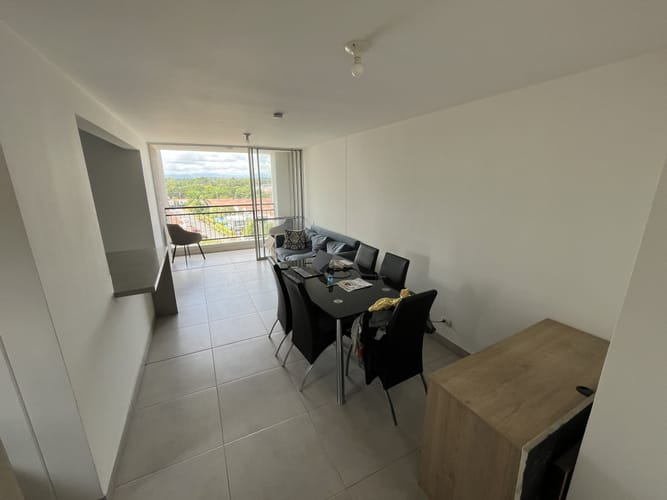 Apartamento de 2 alcobas en arriendo en Ciudad Country, Jamundí, 70 m² · foto 11 de 21