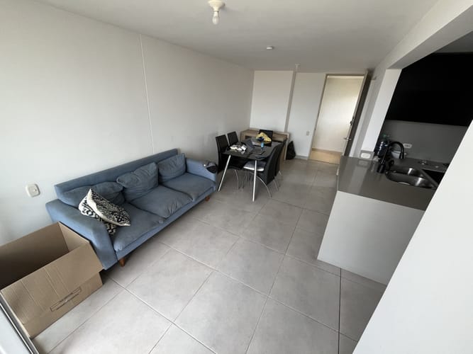 Apartamento de 2 alcobas en arriendo en Ciudad Country, Jamundí, 70 m² · foto 12 de 21