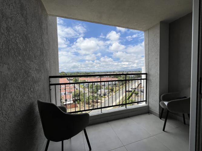 Apartamento de 2 alcobas en arriendo en Ciudad Country, Jamundí, 70 m² · foto 13 de 21