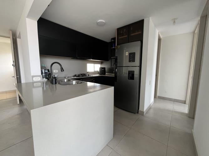Apartamento de 2 alcobas en arriendo en Ciudad Country, Jamundí, 70 m² · foto 15 de 21