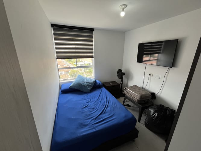 Apartamento de 2 alcobas en arriendo en Ciudad Country, Jamundí, 70 m² · foto 17 de 21