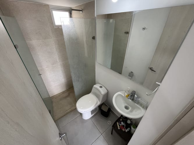 Apartamento de 2 alcobas en arriendo en Ciudad Country, Jamundí, 70 m² · foto 18 de 21