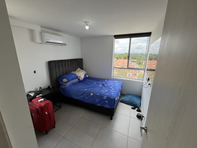Apartamento de 2 alcobas en arriendo en Ciudad Country, Jamundí, 70 m² · foto 19 de 21