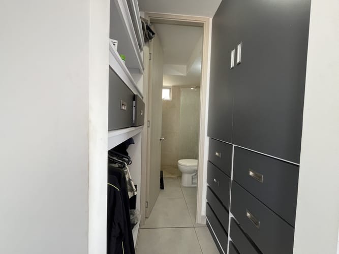 Apartamento de 2 alcobas en arriendo en Ciudad Country, Jamundí, 70 m² · foto 20 de 21