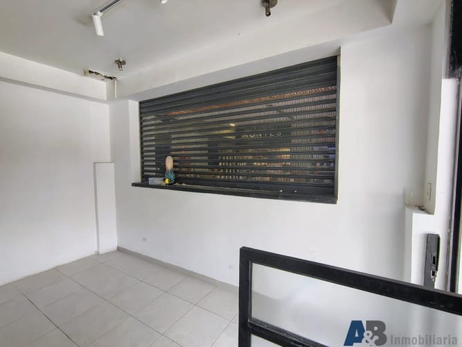 Local en arriendo en Castropol, Medellín, 25 m² · foto 5 de 7