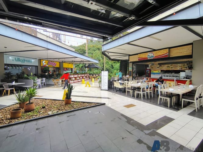 Local en arriendo en Castropol, Medellín, 25 m² · foto 7 de 7