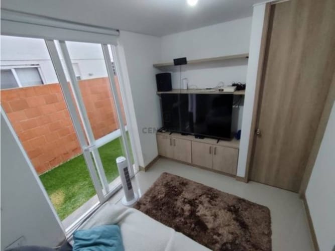 Casa de 4 alcobas en venta en El Castillo, Jamundí, 208 m² · foto 6 de 20