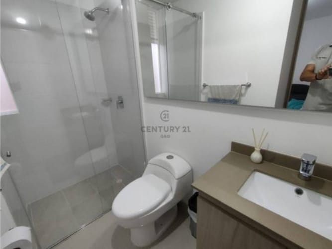 Casa de 4 alcobas en venta en El Castillo, Jamundí, 208 m² · foto 7 de 20