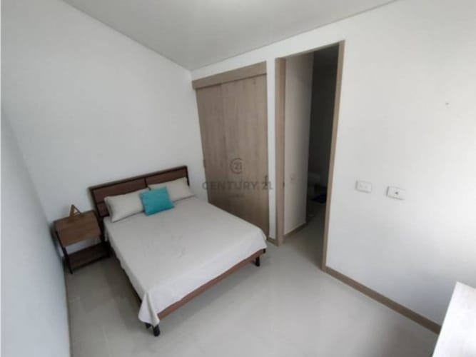 Casa de 4 alcobas en venta en El Castillo, Jamundí, 208 m² · foto 10 de 20