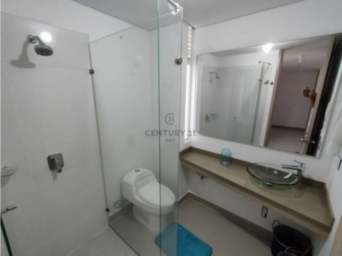 Casa de 4 alcobas en venta en El Castillo, Jamundí, 208 m² · foto 11 de 20