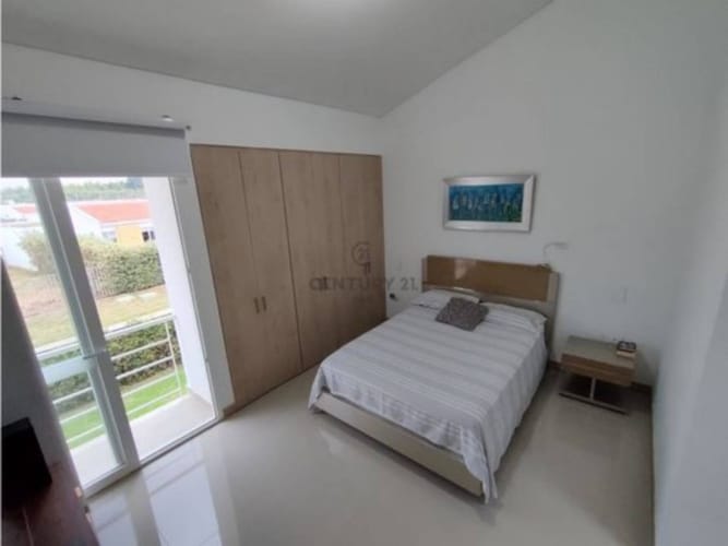 Casa de 4 alcobas en venta en El Castillo, Jamundí, 208 m² · foto 12 de 20