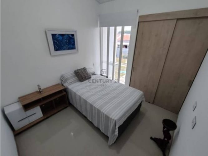 Casa de 4 alcobas en venta en El Castillo, Jamundí, 208 m² · foto 14 de 20