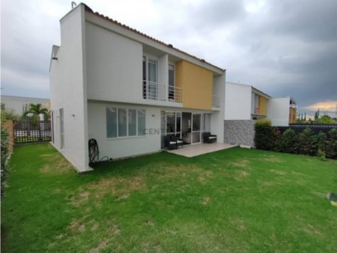 Casa de 4 alcobas en venta en El Castillo, Jamundí, 208 m² · foto 16 de 20
