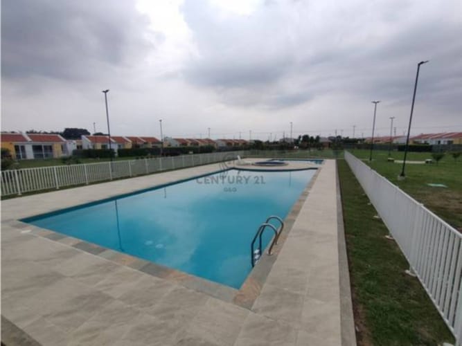 Casa de 4 alcobas en venta en El Castillo, Jamundí, 208 m² · foto 18 de 20