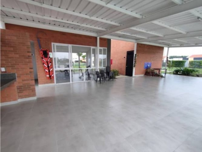 Casa de 4 alcobas en venta en El Castillo, Jamundí, 208 m² · foto 20 de 20