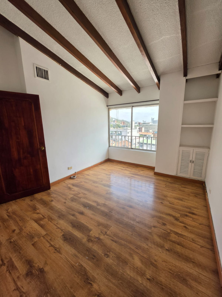 Apartamento en arriendo en Granada, Cali · foto 6 de 20