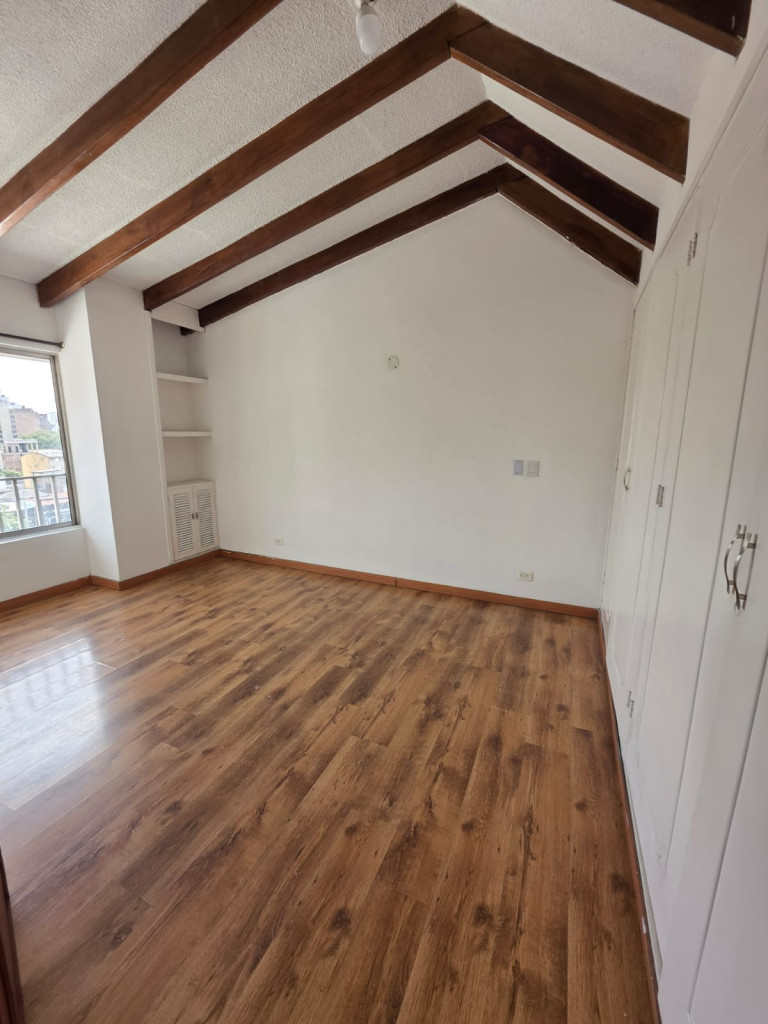 Apartamento en arriendo en Granada, Cali · foto 8 de 20