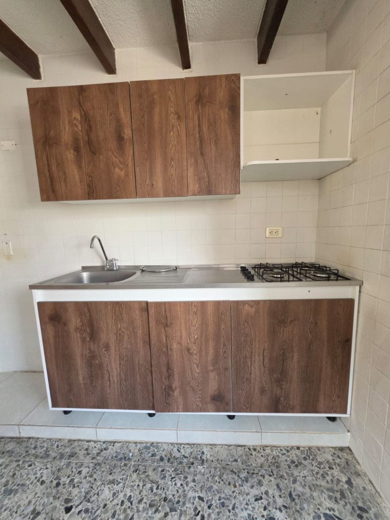 Apartamento en arriendo en Granada, Cali · foto 9 de 20