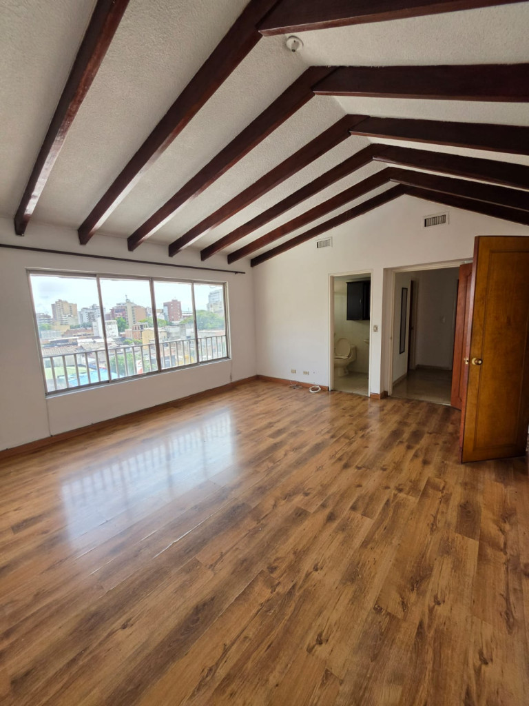 Apartamento en arriendo en Granada, Cali · foto 12 de 20