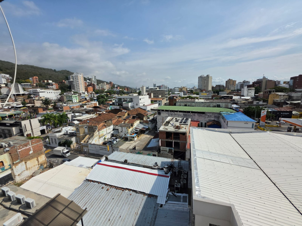 Apartamento en arriendo en Granada, Cali · foto 13 de 20