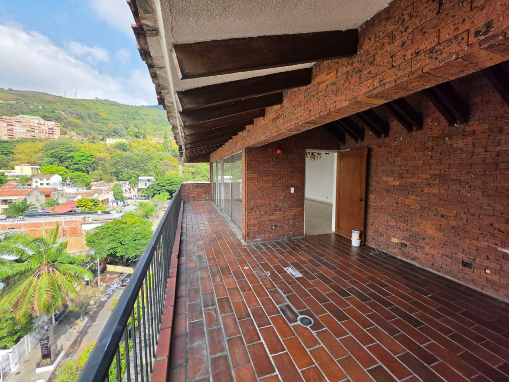 Apartamento en arriendo en Granada, Cali · foto 15 de 20