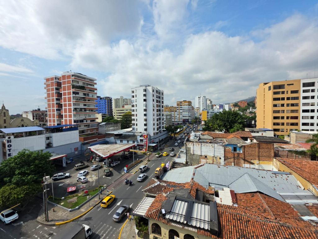 Apartamento en arriendo en Granada, Cali · foto 17 de 20