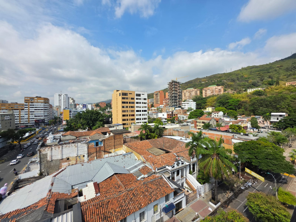 Apartamento en arriendo en Granada, Cali · foto 18 de 20
