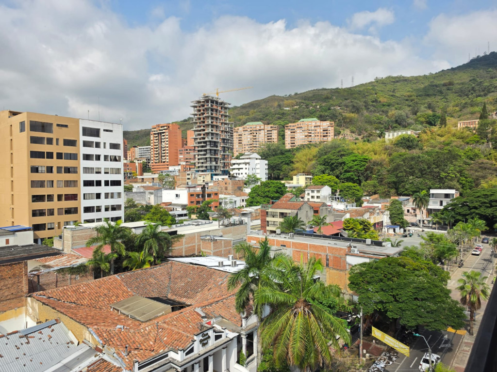Apartamento en arriendo en Granada, Cali · foto 20 de 20
