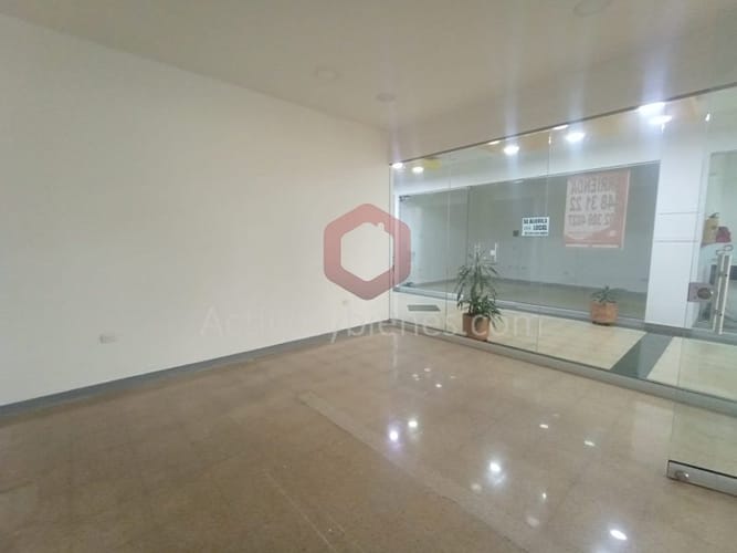 Local en arriendo en Centro, Rionegro, 22 m² · foto 2 de 7