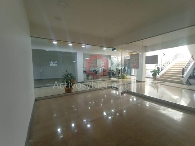 Local en arriendo en Centro, Rionegro, 22 m² · foto 3 de 7