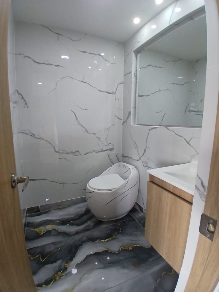 Apartamento en arriendo en Centro, La Estrella · foto 7 de 18