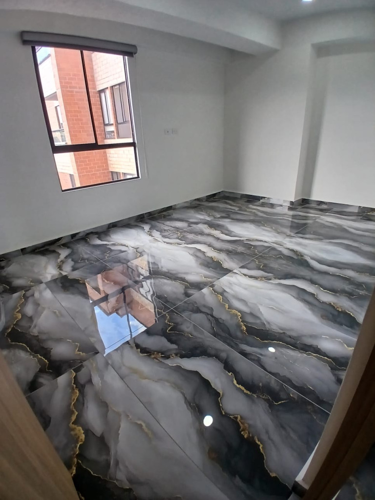 Apartamento en arriendo en Centro, La Estrella · foto 9 de 18