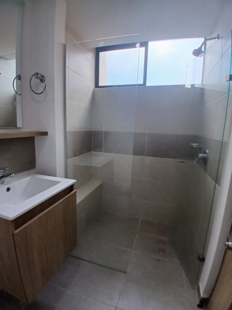 Apartamento en arriendo en Centro, La Estrella · foto 10 de 18