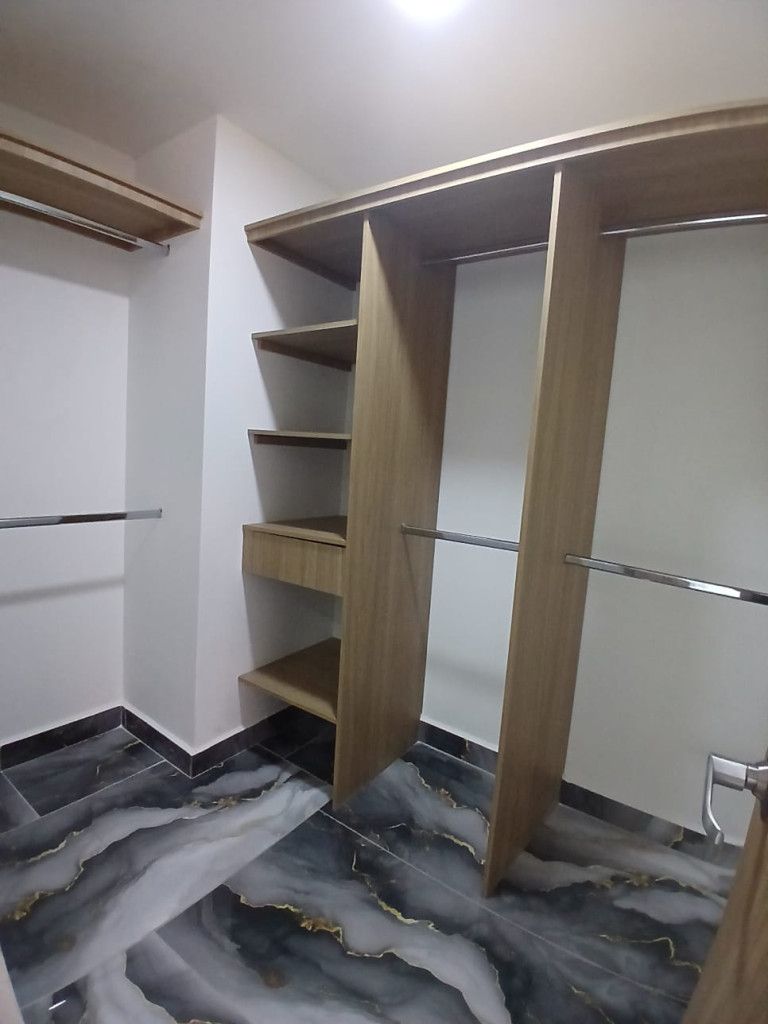 Apartamento en arriendo en Centro, La Estrella · foto 11 de 18
