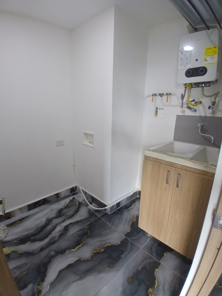 Apartamento en arriendo en Centro, La Estrella · foto 12 de 18