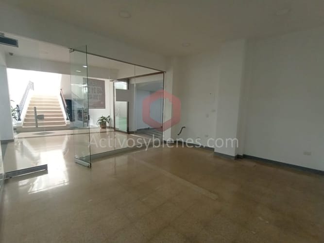Local en arriendo en Centro, Rionegro, 22 m² · foto 5 de 7