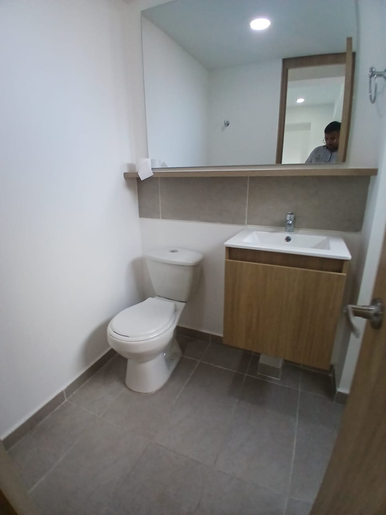 Apartamento en arriendo en Centro, La Estrella · foto 15 de 18