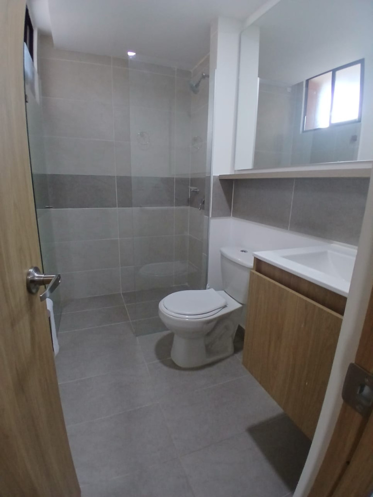 Apartamento en arriendo en Centro, La Estrella · foto 16 de 18