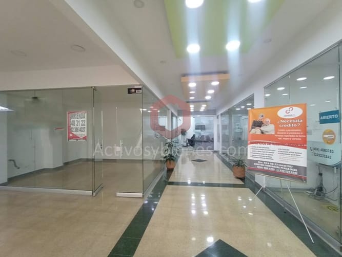 Local en arriendo en Centro, Rionegro, 22 m² · foto 6 de 7